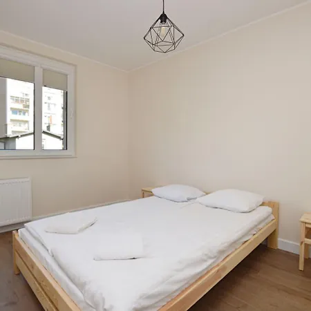 Апартаменты Spacious Victus With A Balcony Near The By Renters *