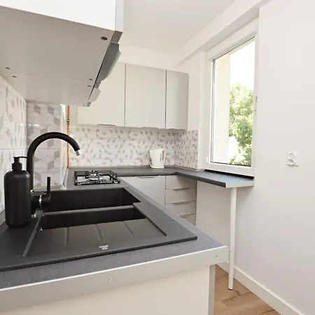 Spacious Victus With A Balcony Near The By Renters Апартаменты *