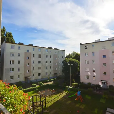 Апартаменты Spacious Victus With A Balcony Near The By Renters *